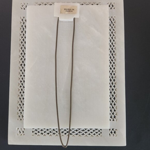 Picture Frame Soapstone - Picture 7 of 10